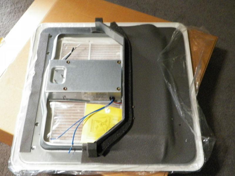 Sell NEW Carrier Air V Ceiling Assembly unit ducted model 68RV0010MS RV