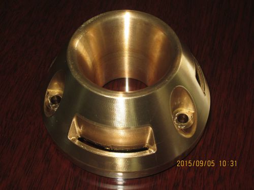 Custom cnc milling brass copper 3d rapid prototyping precision parts services