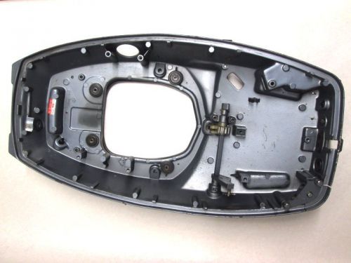 6h4-42711-23-ek lower bottom cowling yamaha outboard 50hp 1987-1993