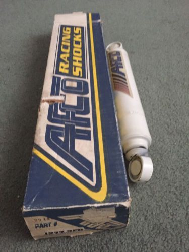 New afco 1277-2 fb steel shock...no reserve
