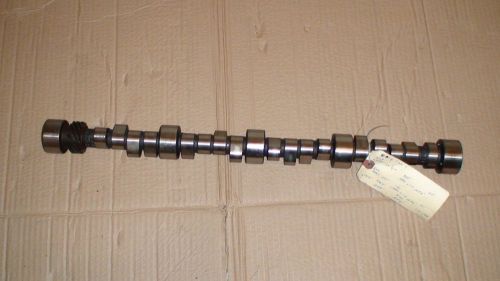Big block roller camshaft  fits around the 1968-1975 mark iv blocks only