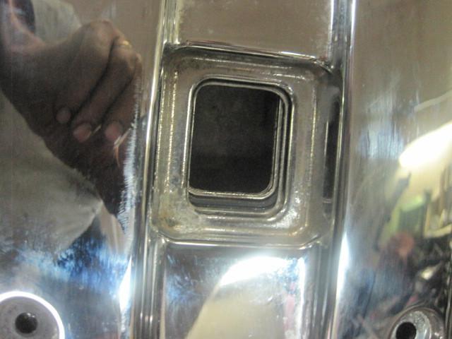 Harley Davidson Sportster 1200 chrome rocker boxes, US $125.00, image 5