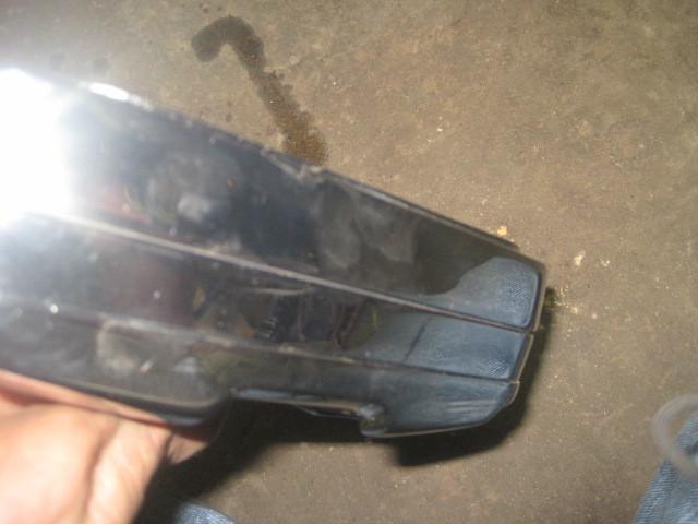 Harley Davidson Sportster 1200 chrome rocker boxes, US $125.00, image 6