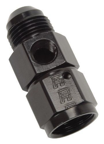 Russell 670343 fuel pressure take off