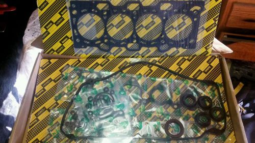 02-07 2.0l mitsubishi lancer 4g94 sohc full gasket set