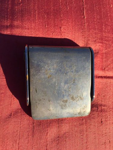 1962 corvette buckle cs-5000