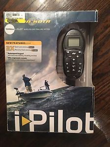 MinnKota Terrova i-Pilot Accessory 1866300 Wireless GPS Trolling w/ AutoPilot, US $350.00, image 2