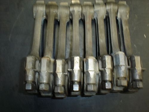 5.7/350 gm/chevy connecting rods (set)
