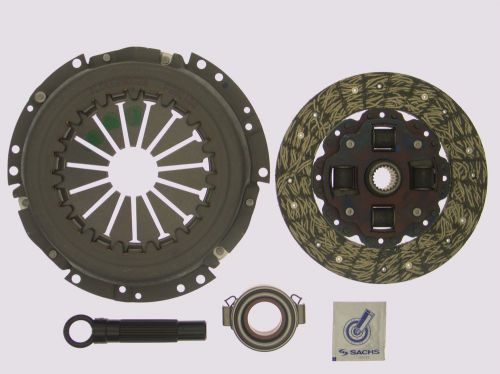 Sachs k70387-01 new clutch kit, oe factory direct part, never sold, in stock