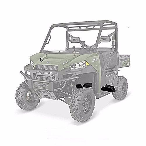 Genuine polaris ranger hmw rear a-arm guards 1000 900 570 xp crew diesel 2880554
