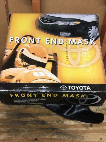 97-99 toyota camry front end mask