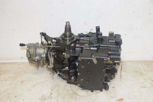 Omc johnson evinrude complete powerhead 2 cylinder 1986-2005 20 25 30 35 hp