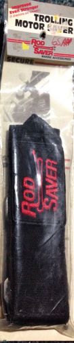 Rod saver trolling motor saver tms-10 marine accessories new in package