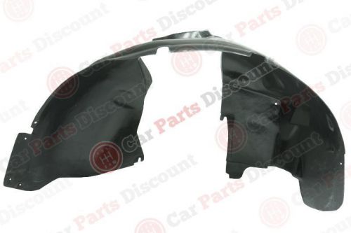 New replacement fender liner, 30763615