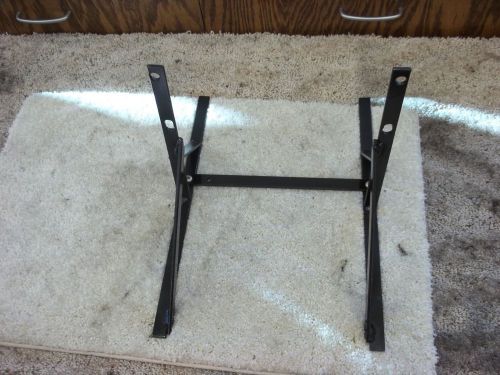 Rear end stand for ford 9 inch &amp; 8 inch rear mustang galaxie comet  race car