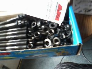 Arp 134-4306 sbc head stud kit - 12pt.