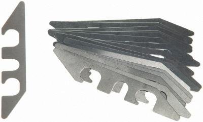 Moog k90146 alignment camber/toe kit-alignment camber/toe shim