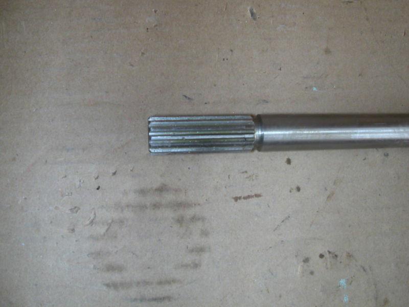 johnson evinrude drive shaft, US $47.50, image 3