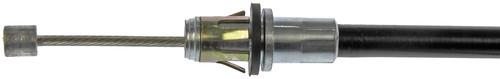 Dorman c94559 brake cable-cable - parking brake