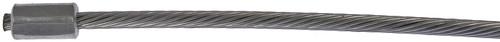 Dorman c92428 brake cable-cable - parking brake