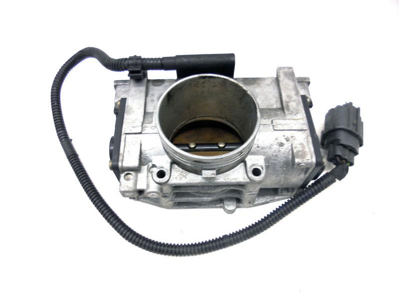 1999-2001 volvo c70 s80 v70 xc70 etm throttle body oem 8644347 ~br