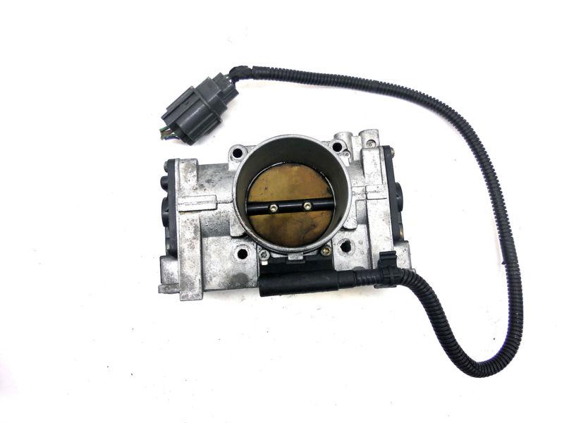 1999-2001 VOLVO C70 S80 V70 XC70 ETM Throttle Body OEM 8644347 ~br, US $149.95, image 4