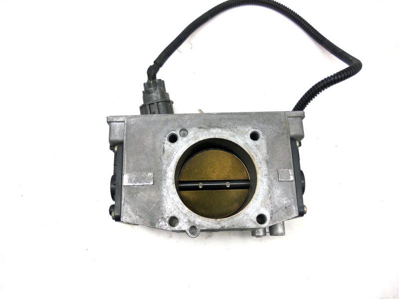 1999-2001 VOLVO C70 S80 V70 XC70 ETM Throttle Body OEM 8644347 ~br, US $149.95, image 5