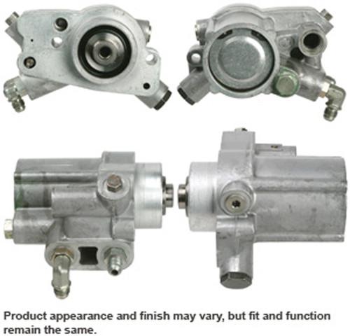 Cardone 2p-221 diesel high press. oil pump-reman high pressure oil pump