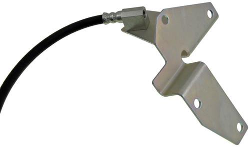 DORMAN H38743 Brake Hose, Front-Brake Hose, US $18.47, image 2