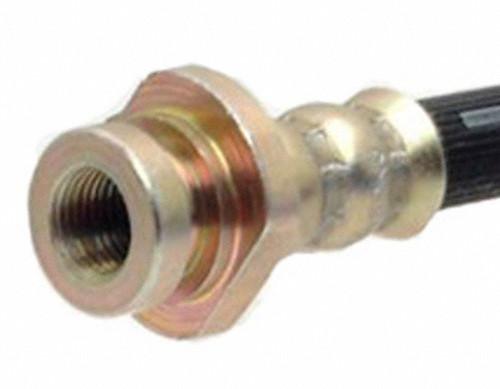 Raybestos bh380108 brake hose, front-professional grade brake hose