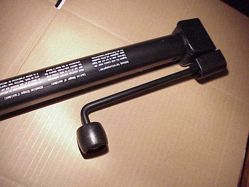 Sell Mercedes car jack SClass CL Class original Jack 220 583 00 15