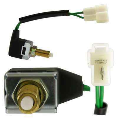 Airtex 1s5560 switch, stoplight-brake light switch