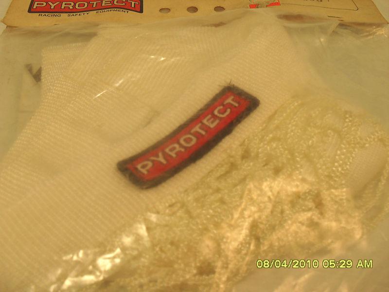 RACING SAFETY NET made by Pyrotect#50600-FORD CHEVY RACE CAR HOT ROD KIT , US $29.00, image 2