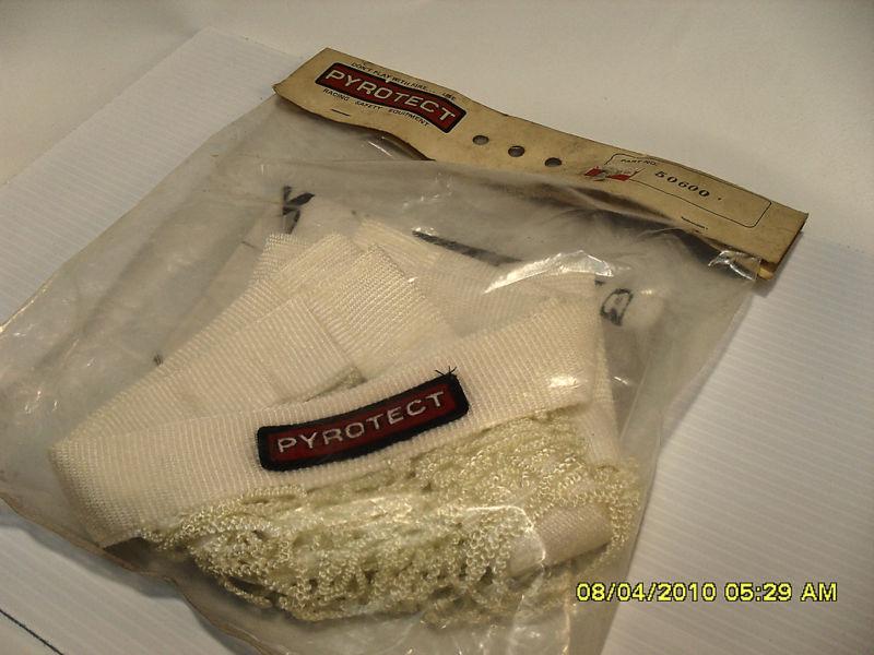 RACING SAFETY NET made by Pyrotect#50600-FORD CHEVY RACE CAR HOT ROD KIT , US $29.00, image 3