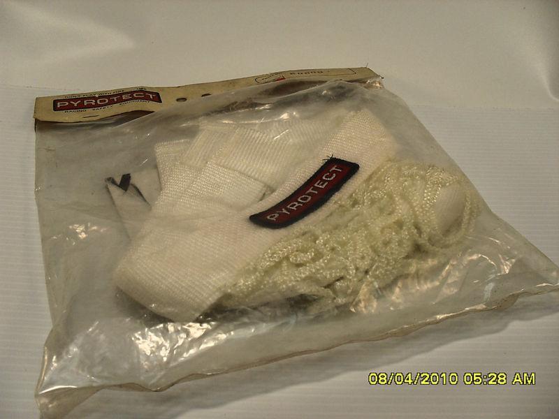 RACING SAFETY NET made by Pyrotect#50600-FORD CHEVY RACE CAR HOT ROD KIT , US $29.00, image 4