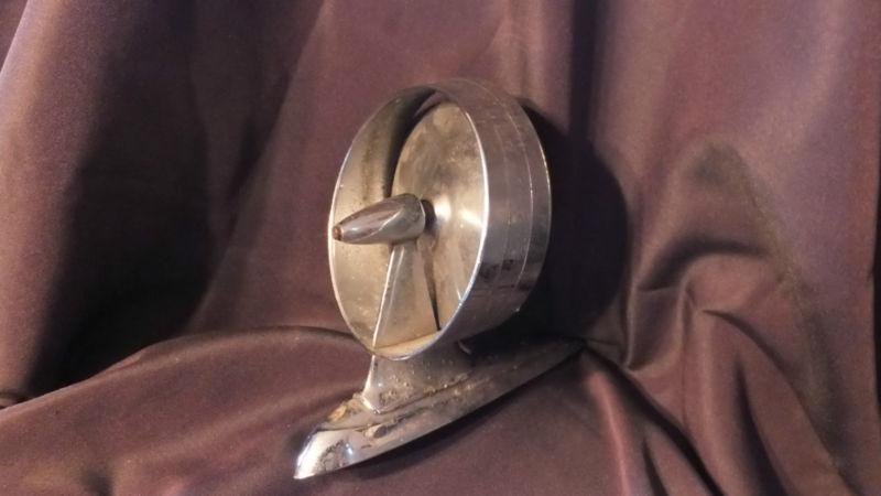 Vintage door miiror for car restoration project  ?? year