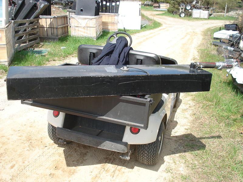 Rv fuel tank, 18 gallons, gas or diesel tank, metal new