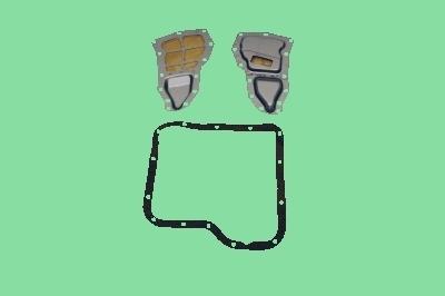 Wix 58948 transmission filter-auto trans filter kit