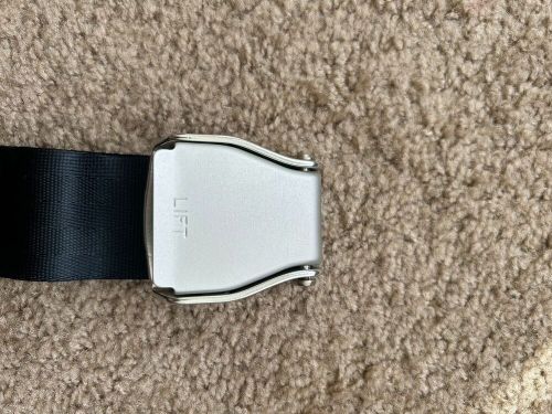 Amsafe boeing belt extension part # 1028-1-051-8000