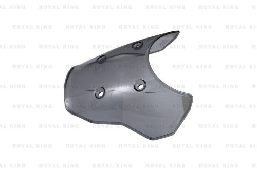 Royal enfield "clear wild screen for new himalayan 450"