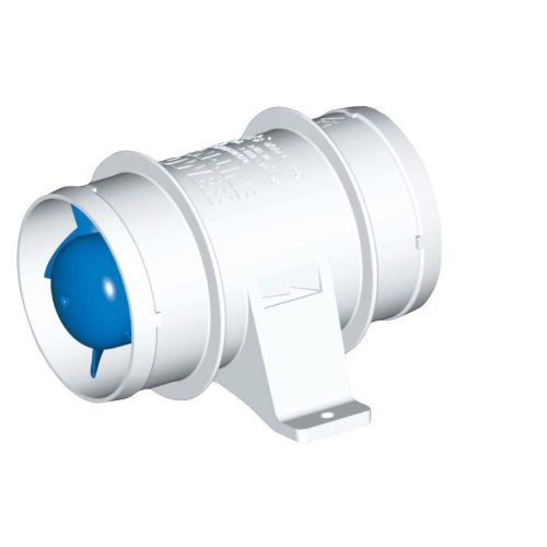 Rule 240 bilge vent blower