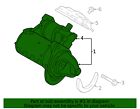 Genuine hyundai starter motor 36100-3c240