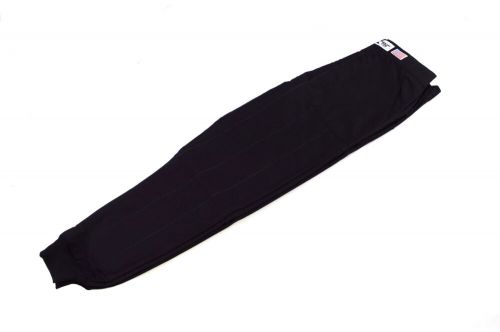 FIRE SUIT SFI 5 RACING PANTS 3-2A/5 RATED BLACK SIZE ADULT 2X IHRA NHRA ADRL, US $129.99, image 2