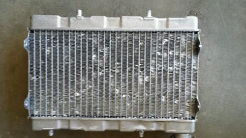 88-89 honda trx250r radiator 