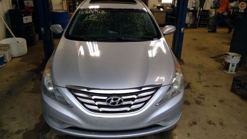 Seat Belt Front Bucket Seat Driver Retractor VIN 4 Fits 11 SONATA 10285553, US $85.00, image 8