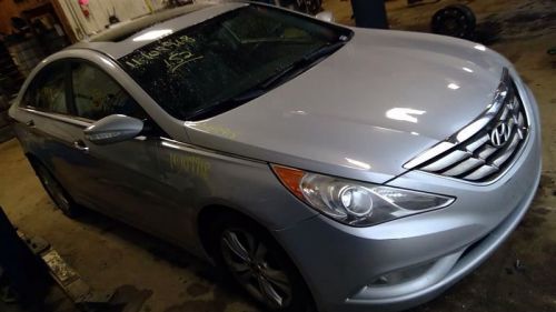 Seat Belt Front Bucket Seat Driver Retractor VIN 4 Fits 11 SONATA 10285553, US $85.00, image 9