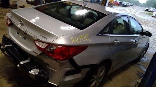 Seat Belt Front Bucket Seat Driver Retractor VIN 4 Fits 11 SONATA 10285553, US $85.00, image 10