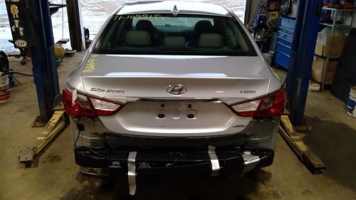 Seat Belt Front Bucket Seat Driver Retractor VIN 4 Fits 11 SONATA 10285553, US $85.00, image 11