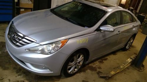 Seat Belt Front Bucket Seat Driver Retractor VIN 4 Fits 11 SONATA 10285553, US $85.00, image 12