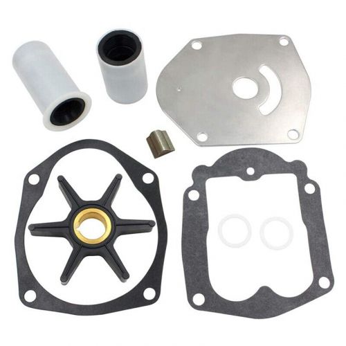 Water Pump Repair Kit Replaces 821354A2 Outboards or Mariner 30 Through3659, AU $42.26, image 6